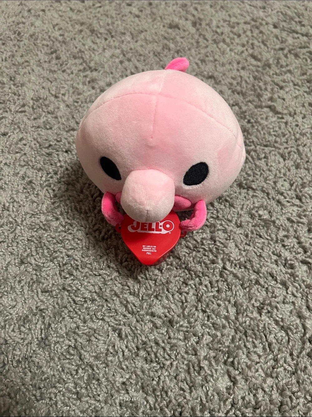 N/A lot stuffies